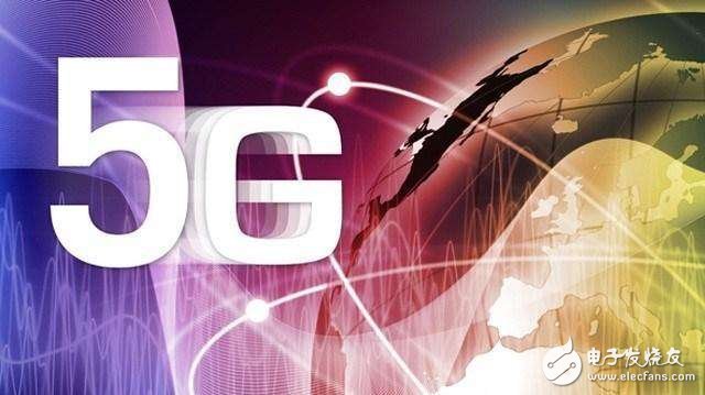 In the era of 5G, who will "master ups and downs"?