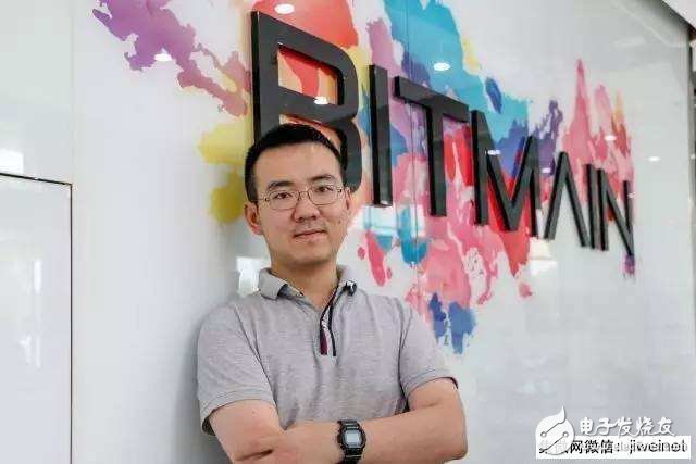 Control the world of Bitcoin's 30% computing power, bit Continental Wu Jihan's family history