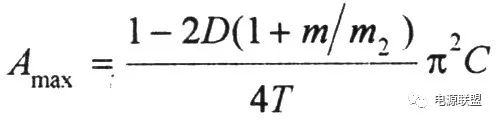 How to analyze the peak current mode of dc_dc switching power supply?