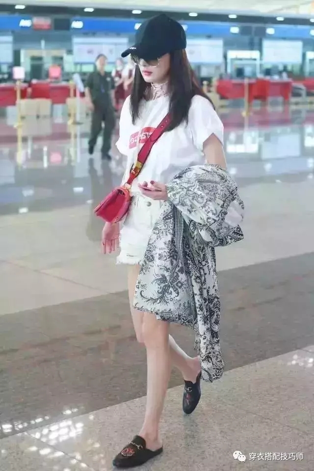 å•å“è¶‹åŠ¿ä¸¨åšä¸ªç¾Žç¾Žçš„å¹³åº•éž‹å¥³ç”Ÿå§(å›¾10)