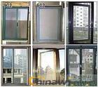 'Folding screen window profile price