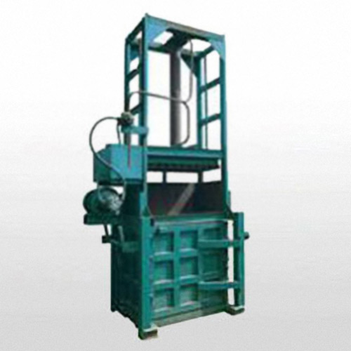 'Hebei Yuxin baler supplier introduces the status of the baler