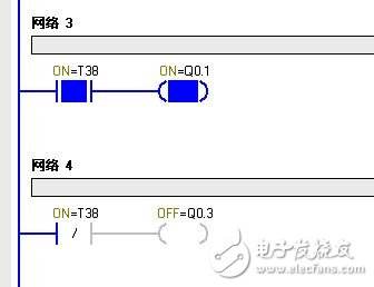 Some PLC instructions usage, some PLC programming experience