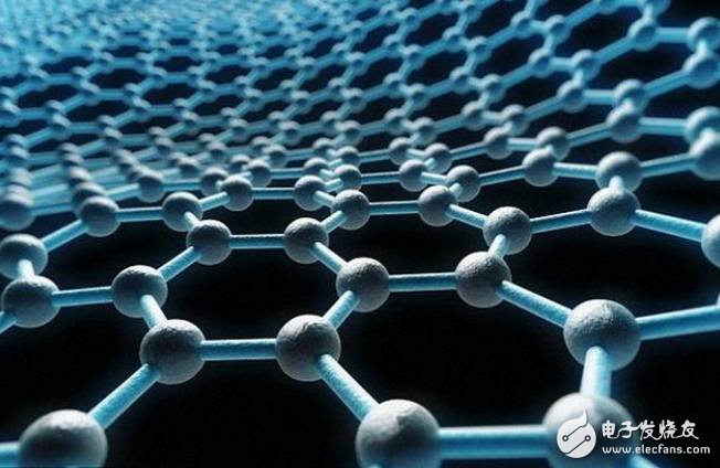 Chinese Academy of Sciences graphene battery: charging 7 seconds battery life 35 kilometers