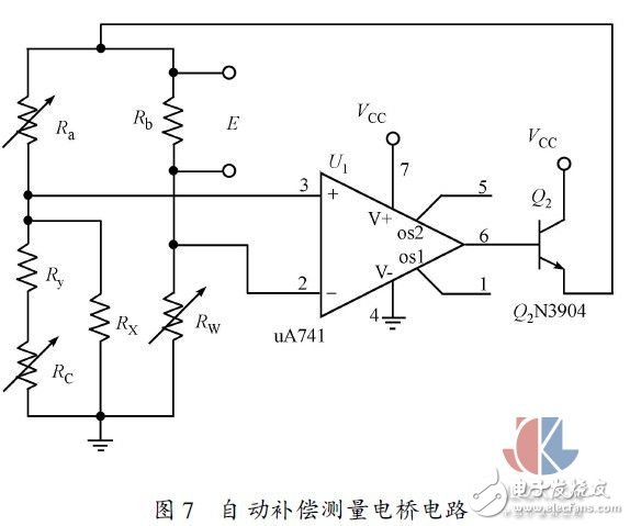 Multi-point hot gas mass flow test method experiment