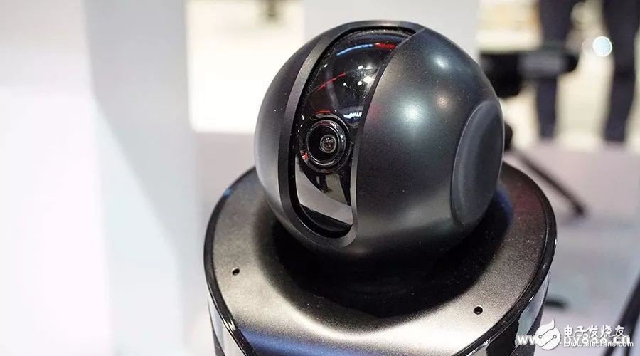 The vulnerability of smart home is solved by biometric