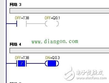 Some PLC instructions usage, some PLC programming experience