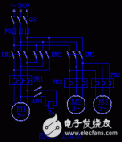 Analysis of electrical control circuit design method