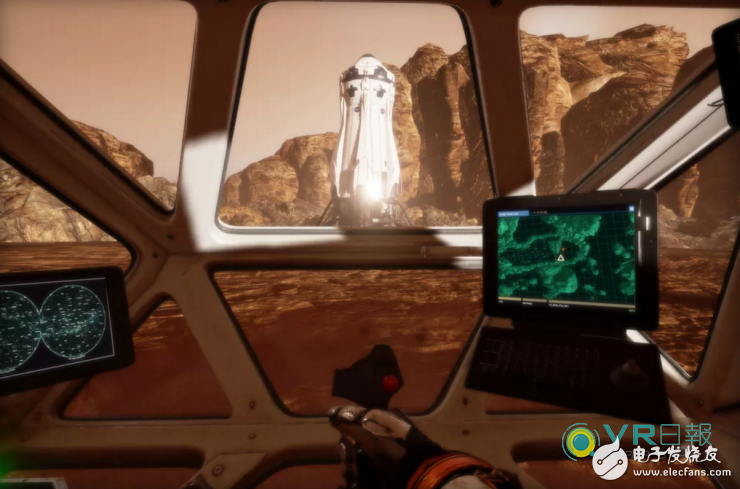 VR Daily: Microsoft said the game will be the reason for users to be happy with HoloLens