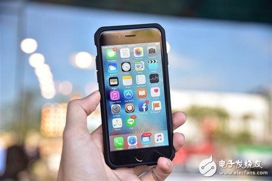 Mobile phone refurbishment demand is strong Apple has a lot of profit