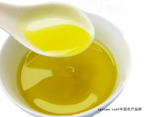 Zhu Yuanzhang and the indissoluble bond of "camellia oil"