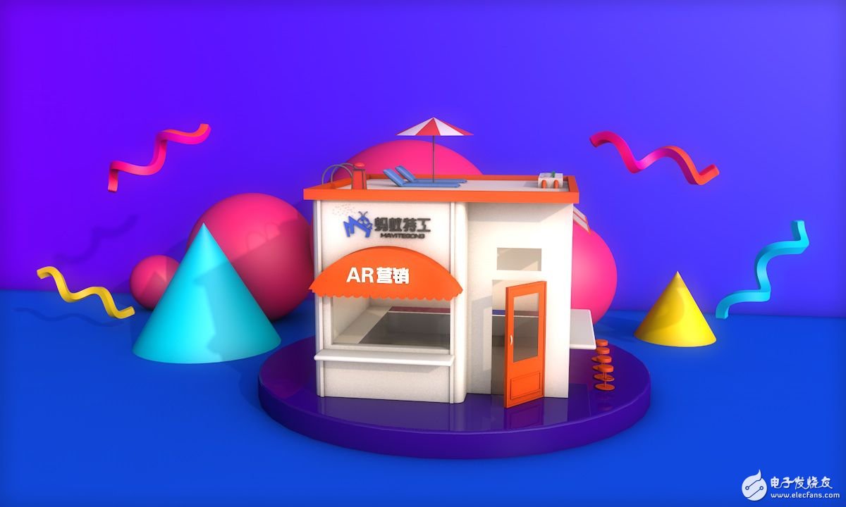 Welcome to the new era of AR marketing - see how the shared AR marketing model solves marketing pain points?