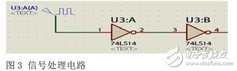 Signal processing circuit