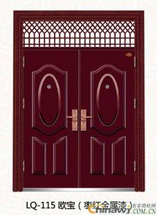 Supply Hebei building door, Hebei steel fire door, Hebei stainless steel door