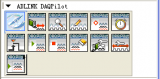 Based on PCI-9846 and LabVIEW data acquisition analysis ...