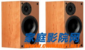 Bookshelf speaker