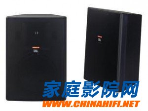 Bookshelf speaker