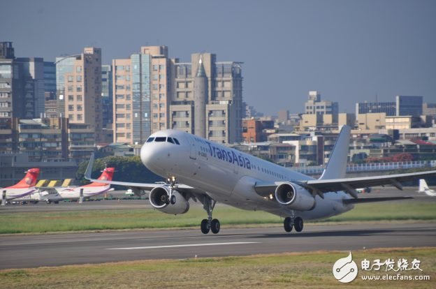 so horrible! Hackers may use the in-flight entertainment system to further control the flight of civil aircraft