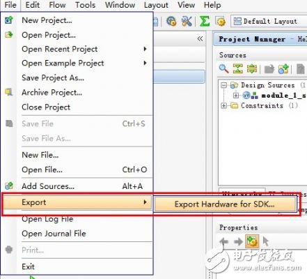 ZedBoard Learning Notes (3) Writing Streaking Control Software for Custom Peripherals