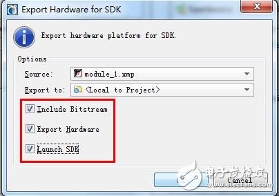 ZedBoard Learning Notes (3) Writing Streaking Control Software for Custom Peripherals