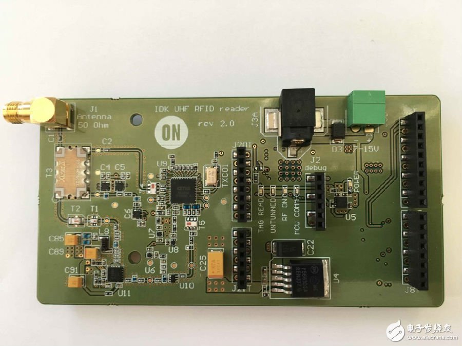 ON Semiconductor Introduces Bluetooth Low Energy Wireless Connectivity and Batteryless Sensing Technology