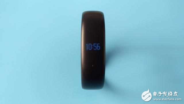 Meizu bracelet evaluation: low-key luxury! Long battery life