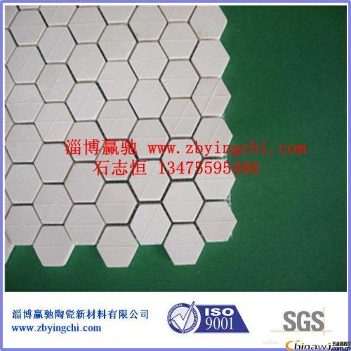 Wear-resistant ceramic sheet specifications