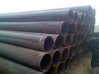 Hydraulic strut tube