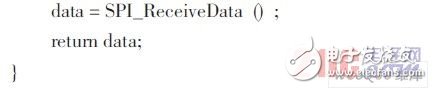 Design of short-range wireless data transmission system based on STM32F103 and nRF24L01