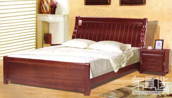 Solid wood bed.jpg