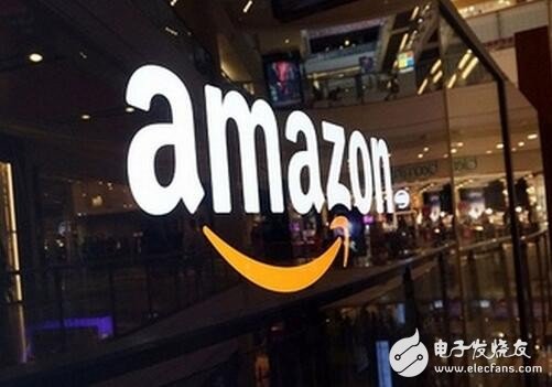 AmazonGo skip-the-line store automation "secret" lies in the sensor