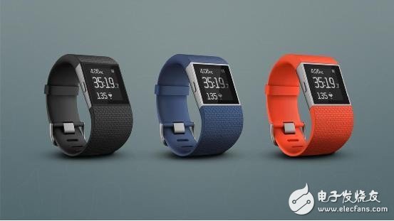 Microsoft Band 2 and Huawei Watch lead the best wearable product inventory