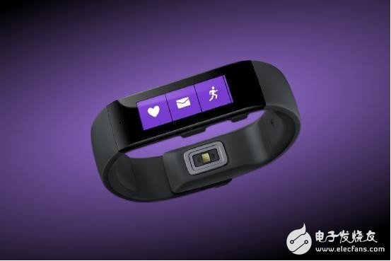 Microsoft Band 2 and Huawei Watch lead the best wearable product inventory