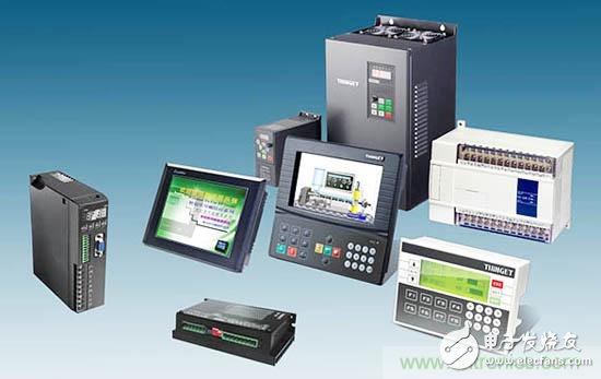 The important role of industrial control devices, do you know these about PLC?