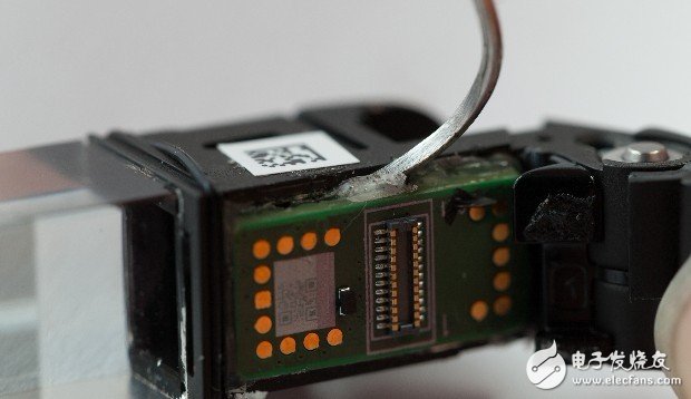 Let you see Google smart glasses from the chip level