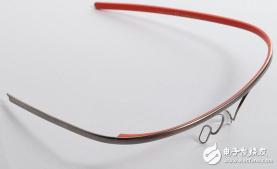 Let you see Google smart glasses from the chip level