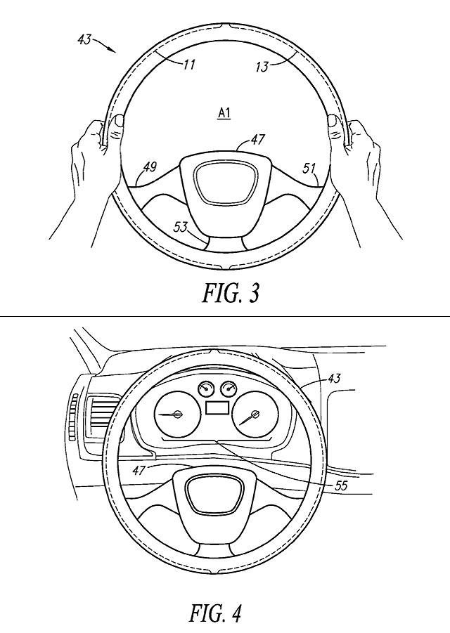 Six new car technology interpretations are safer and more convenient