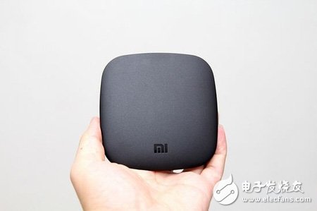 Xiaomi box actual picture