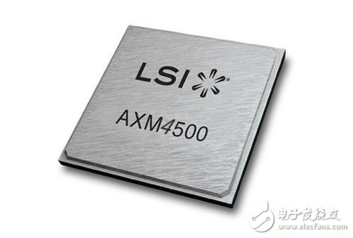 LSI Axxia 4500