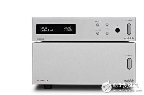 Audiolab launches two new compact decoding amplifiers to target entry-level market