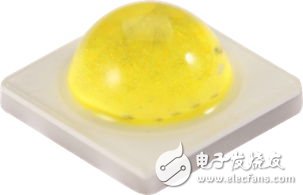 JinkoSolar high-power gold-free ceramic package products 3535