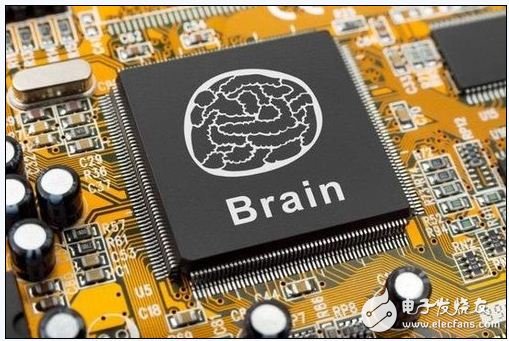 Swiss scientists have recently developed a microchip with brain information processing capabilities