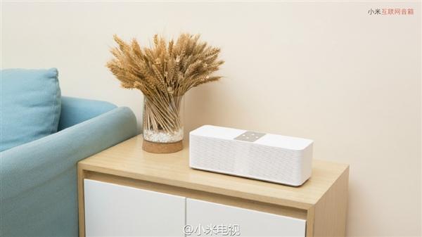 Xiaomi grocery store adds new playthings! Xiaomi network audio release, 399 expensive?