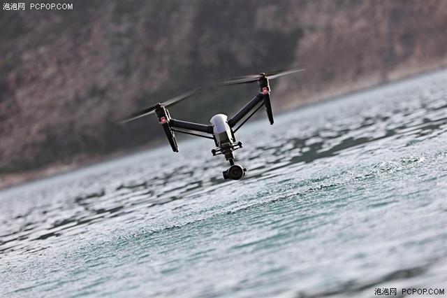 Powerful, beyond imagination! Dajiang released Elf 4 Pro and Gou Inspire 2 drone