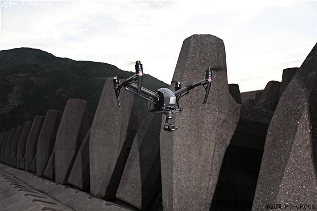 Powerful, beyond imagination! Dajiang released Elf 4 Pro and Gou Inspire 2 drone