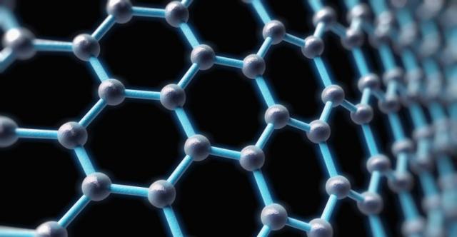 Graphene produces a reflective display that is more durable and less expensive than LEDs