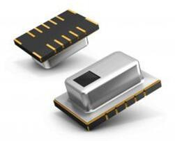 Panasonic infrared array sensor analysis