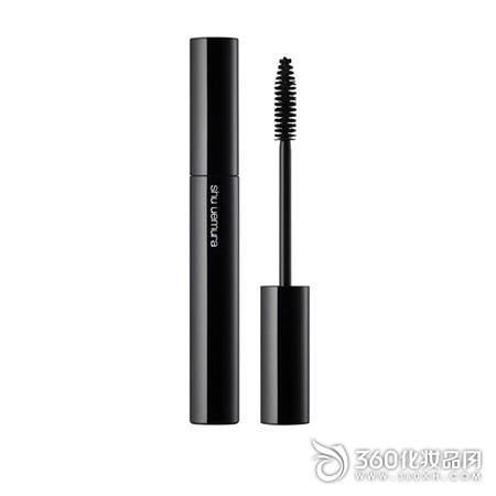 Shu Uemura Natural Fine Mascara