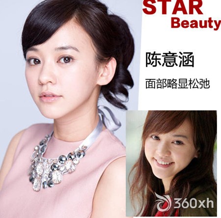 Chen Yihan 1