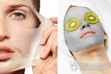 Mask, mask, cleansing face, exfoliation, acne